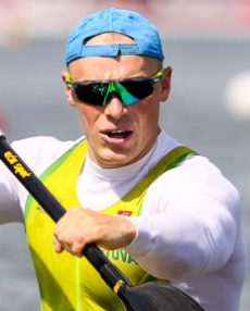Ignas Navakauskas (LTU)