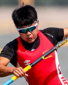 Luqi ZHANG