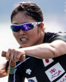 Manaka KUBOTA