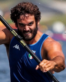 Manfredi RIZZA