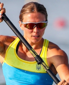 Mariia KICHASOVA-SKORYK