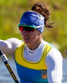 Mariya POVKH