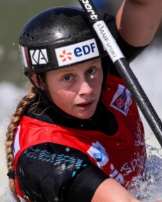 Marjorie DELASSUS