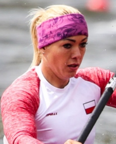 Marta WALCZYKIEWICZ