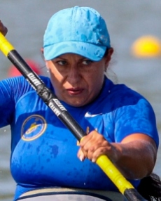 Maryna MAZHULA