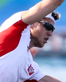 Mateusz KAMINSKI