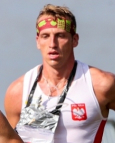 Mateusz ZUCHORA