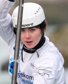 Michaela CORCORAN