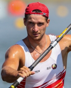 Mikita BORYKAU