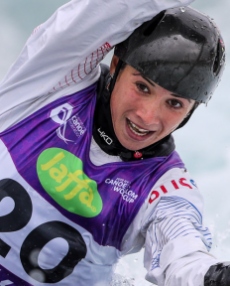 Alsu Minazova
