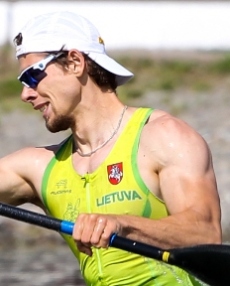 Mindaugas MALDONIS