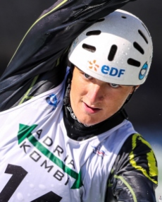 Nicolas GESTIN