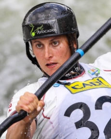 Luuka Jones (NZL)