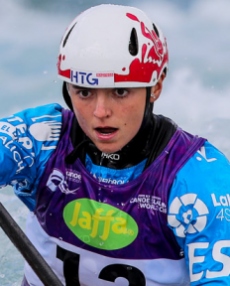 Klara Olazabal