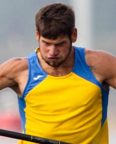 Oleh BOROVYK
