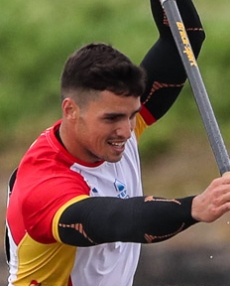 Pablo MARTINEZ