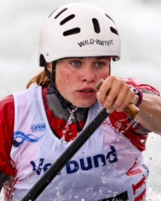 Anezka Paloudova