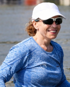 Pascale Rachel BERCOVITCH