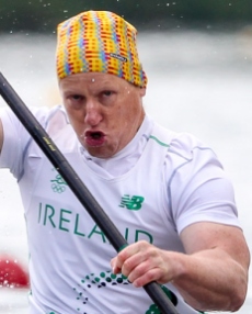 Patrick O'Leary (IRL)