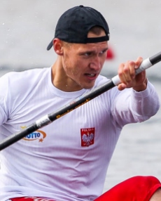 Rafal Rosolski (POL)