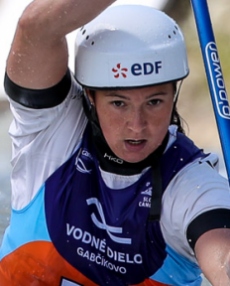 Lucie Prioux