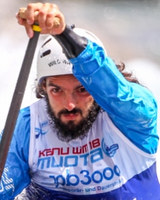 Mattia Quintarelli