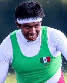 Rigoberto CAMILO