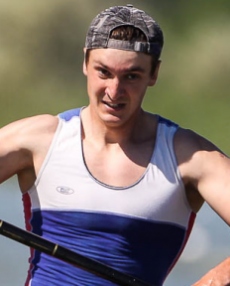 Kirill Shamshurin (RUS)