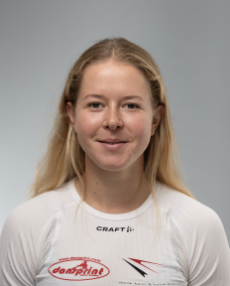 Sara Corfixsen Milthers
