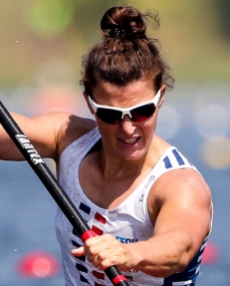 Sarah TROEL