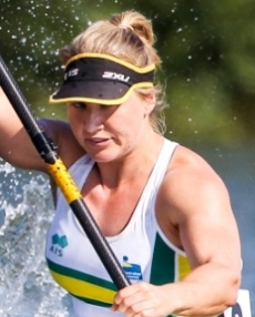 Shannon REYNOLDS