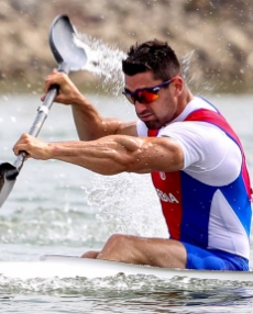 Marko Novakovic (SRB)