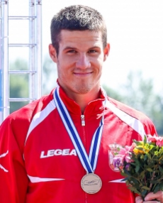 Vladimir Torubarov (SRB)