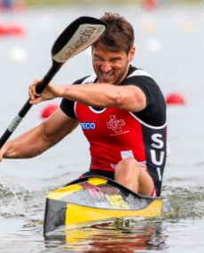 Fabio Wyss (SUI)