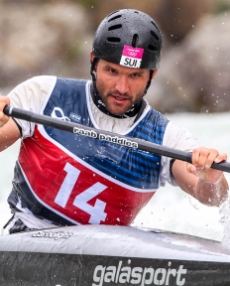 Michael Kurt (SUI)
