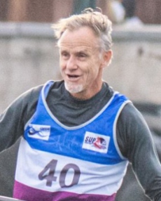 Svein RASMUSSEN