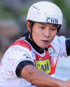 Tong LI