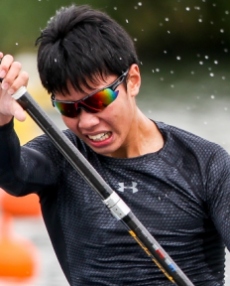 Yong-Bo LIN