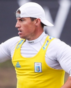 Yurii VANDIUK