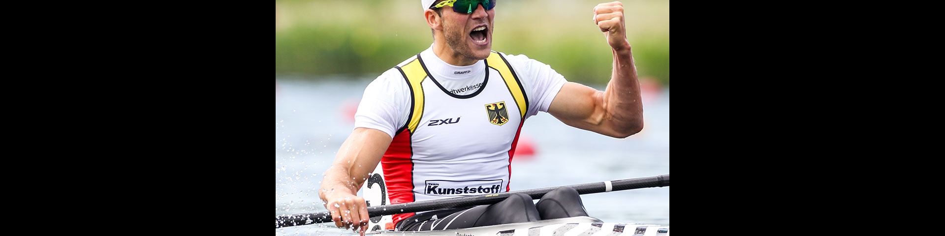 Max Hoff (GER) Max Hoff (GER)