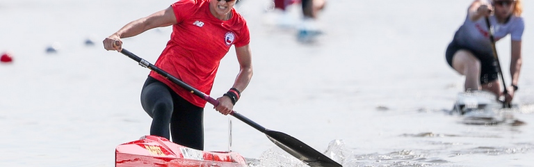 Chile Maria Mailliard Super Cup Oklahoma City 2021