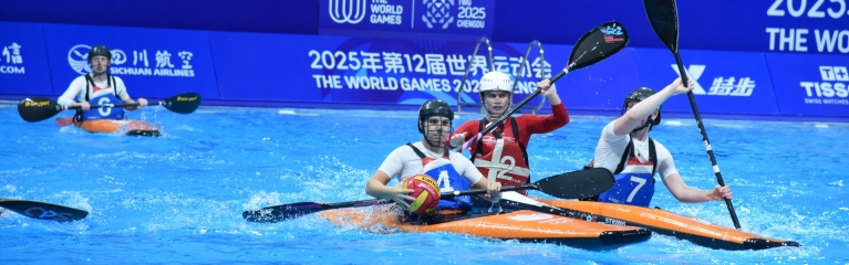 The Netherlands won both their group fixtures in Chengdu today