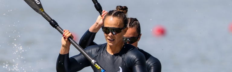 Lisa Carrington's presence will boost the New Zealand team in Milan 