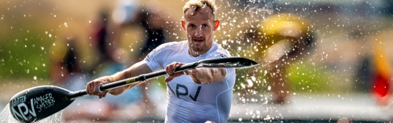 Mads Brandt Pedersen is eyeing two titles in Chengdu