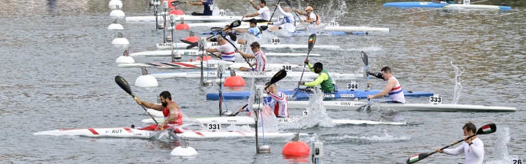 Para marathon Metkovic 2024