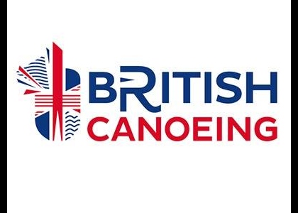 British canoeing