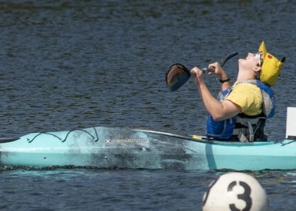 Canoe Kayak Canada's Boats for All campaign