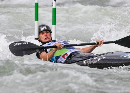 Germany Elena Lilik Tacen 2022
