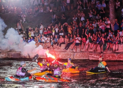 Men's final freestyle world championships Sort 2019