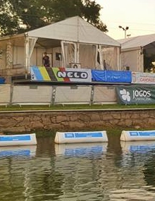 2016 ICF Canoe Marathon World Cup 2,  PRADO VILA VERDE,  Portugal